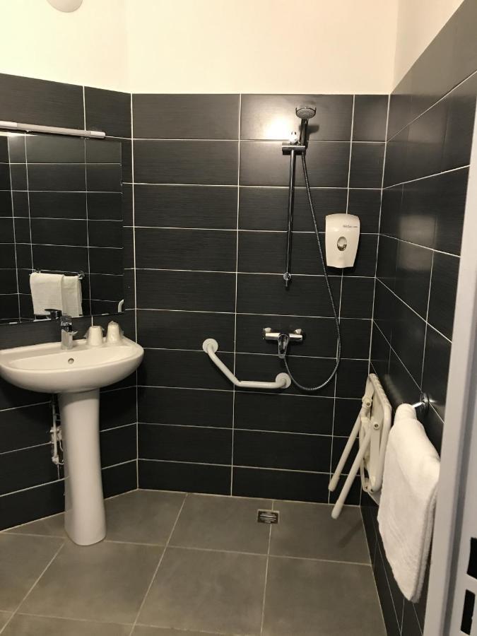 Premiere Classe Reims Ouest - Tinqueux Exteriör bild