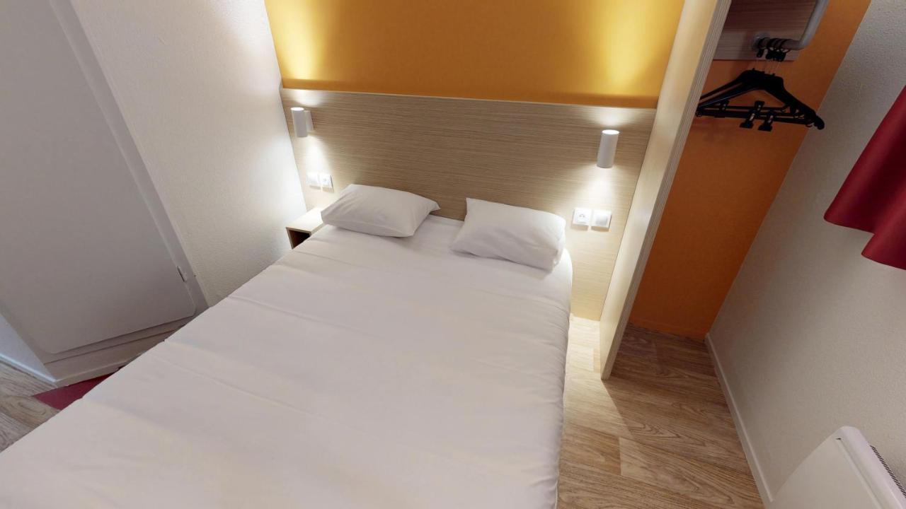 Premiere Classe Reims Ouest - Tinqueux Exteriör bild