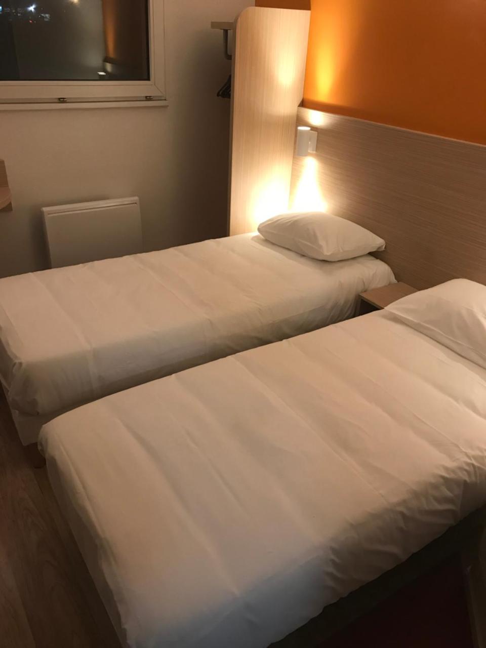 Premiere Classe Reims Ouest - Tinqueux Exteriör bild